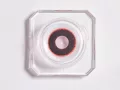 ColourVUE Crazy Hell Raiser (2 linser) - uten dioptri