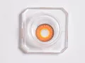 ColourVUE Crazy Orange Werewolf (2 linser) - uten dioptri