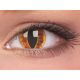 ColourVUE Crazy Sauron's Eye (2 linser) - uten dioptri