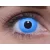 ColourVUE Crazy Sky Blue (2 linser) - uten dioptri