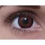 ColourVUE Crazy Vampire (2 linser) - uten dioptri