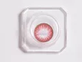 ColourVUE Crazy Vampire (2 linser) - uten dioptri