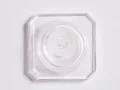 ColourVUE Crazy Whiteout (2 linser) - uten dioptri