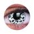ColourVUE Crazy White Leopard (2 linser) - uten dioptri