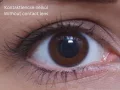 ColourVUE Glamour Grey (2 linser)