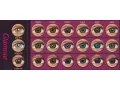 ColourVUE Glamour Grey (2 linser)