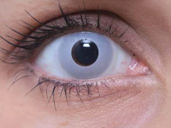 ColourVUE Glow White (2 linser) ColourVUE Glow White (2 linser)