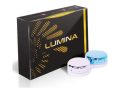 ColourVUE Lumina Shinning Brown (2 linser)