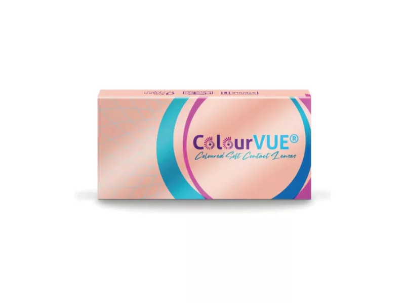 ColourVUE TruBlends (2 linser)