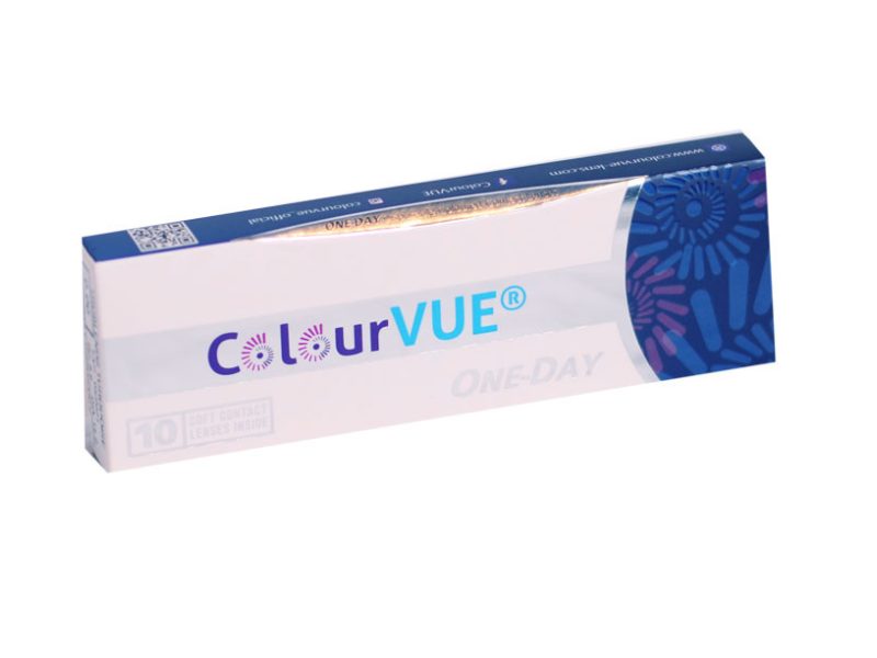 ColourVUE TruBlends One-Day (10 linser)