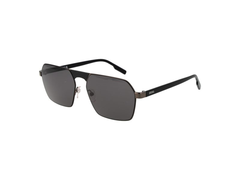 Ermenegildo Zegna Solbriller EZ 0210 08A