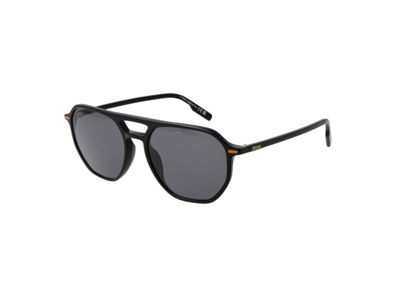 Ermenegildo Zegna Solbriller EZ 0212 01A