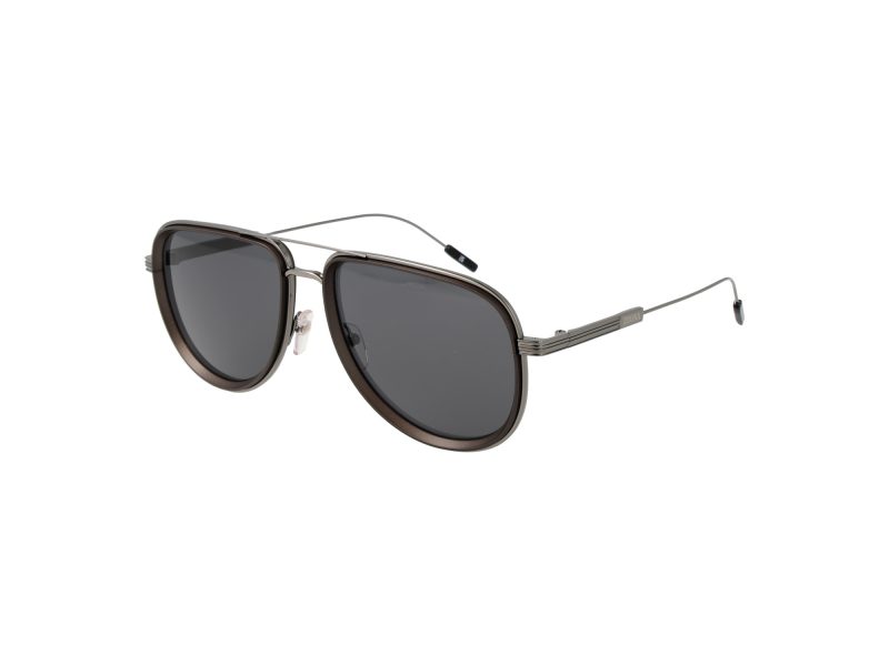 Ermenegildo Zegna Solbriller EZ 0218 08A