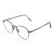 Ermenegildo Zegna Briller EZ 5221 008