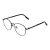 Ermenegildo Zegna Briller EZ 5252-H 008