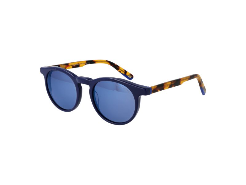Funky Buddha Solbriller FB 2034 001