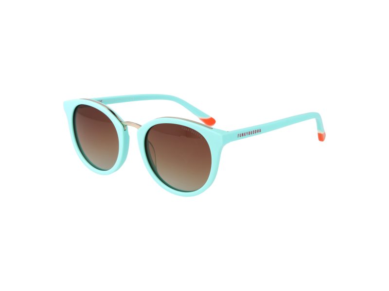 Funky Buddha Solbriller FB 2046 003