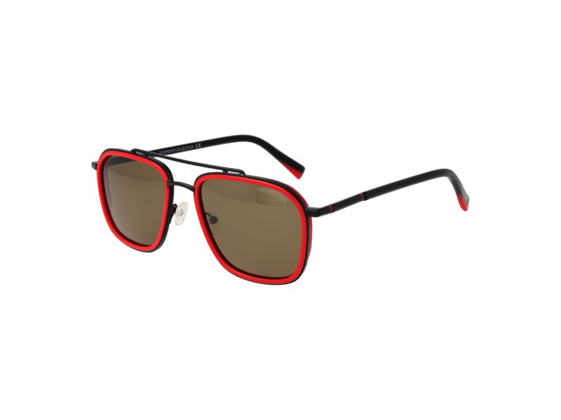 Funky Buddha Solbriller FB 2054 001