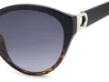 Fossil Solbriller FOS 2146/G/S W4A/9O