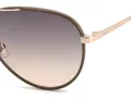 Fossil Solbriller FOS 2153/G/S 10A/FF