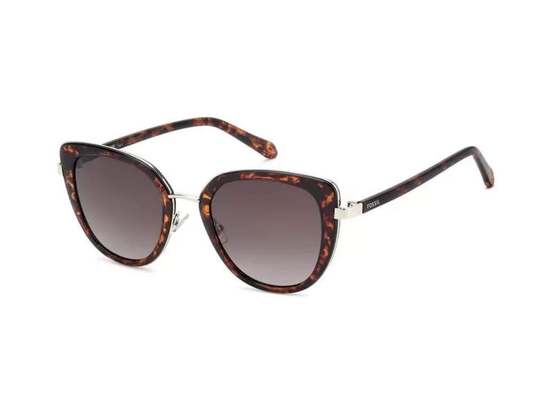 Fossil Solbriller FOS 2158/G/S 086/HA