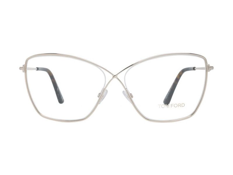 Tom Ford Briller FT 5518 028