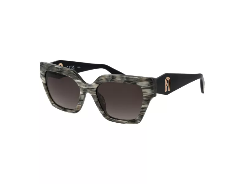 Furla Solbriller FU 811 06BZ