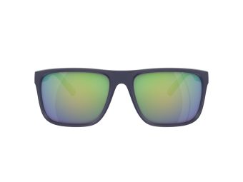 Ferrari Scuderia Solbriller FZ 6002U 510/3R