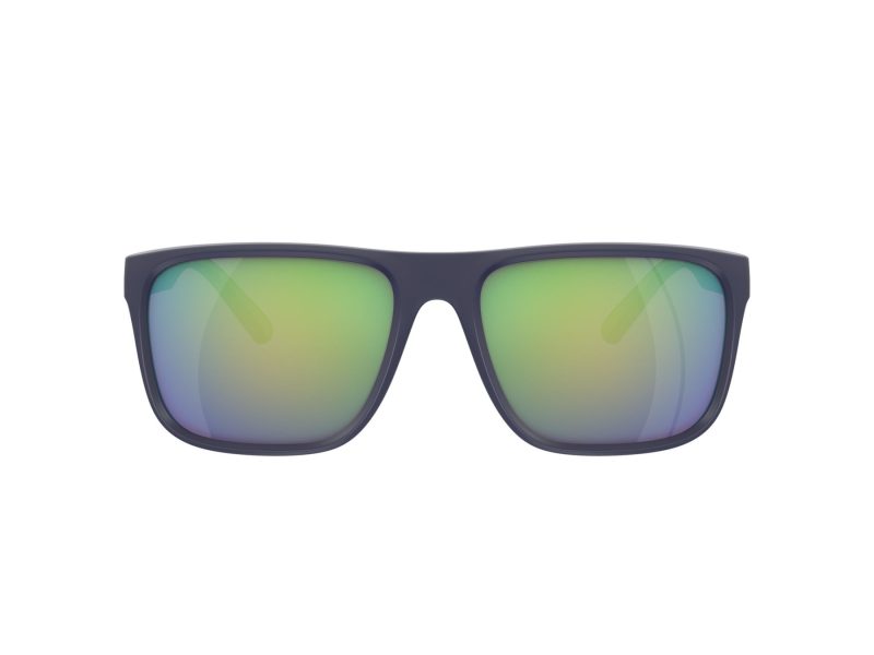 Ferrari Scuderia Solbriller FZ 6002U 510/3R