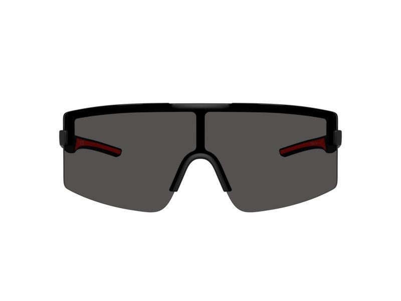 Ferrari Scuderia Solbriller FZ 6008U 504/87