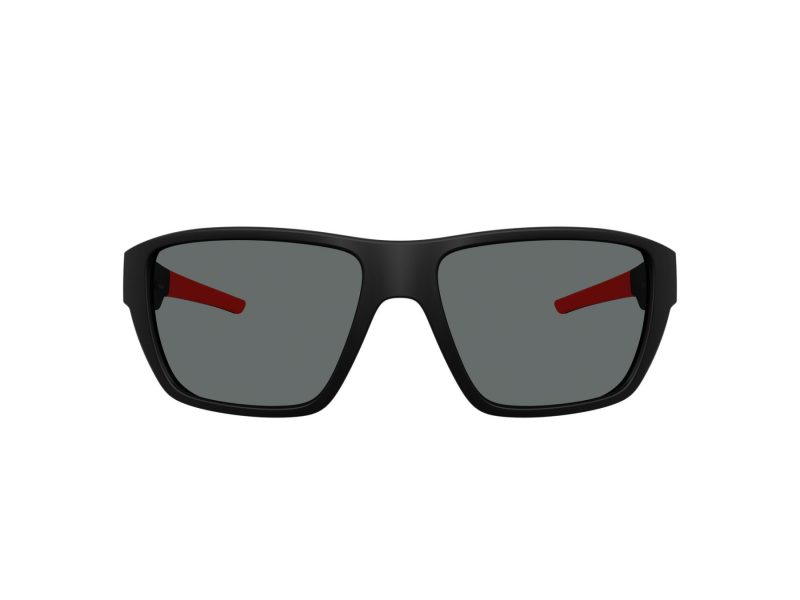 Ferrari Scuderia Solbriller FZ 6012U 504/81