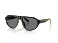 Ferrari Scuderia Solbriller FZ 6027U 759/81