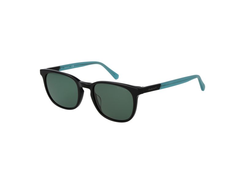 Gant Solbriller GA 7186 01N