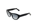 GCDS Solbriller GD 0010 01B