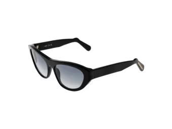 GCDS Solbriller GD 0010 01B