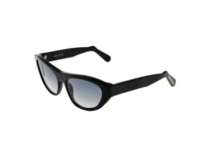 GCDS Solbriller GD 0010 01B