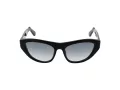 GCDS Solbriller GD 0010 01B