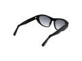 GCDS Solbriller GD 0010 01B