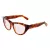 GCDS Solbriller GD 0010 53S