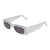 GCDS Solbriller GD 0020 21A