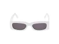 GCDS Solbriller GD 0020 21A