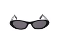 GCDS Solbriller GD 0021 01A