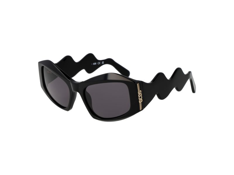 GCDS Solbriller GD 0023 01A