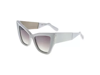 GCDS Solbriller GD 0026 21G