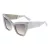 GCDS Solbriller GD 0026 21G