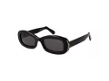 GCDS Solbriller GD 0027 01A