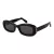 GCDS Solbriller GD 0027 01A