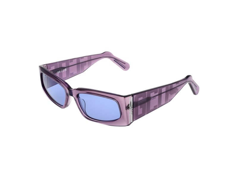 GCDS Solbriller GD 0035 83V