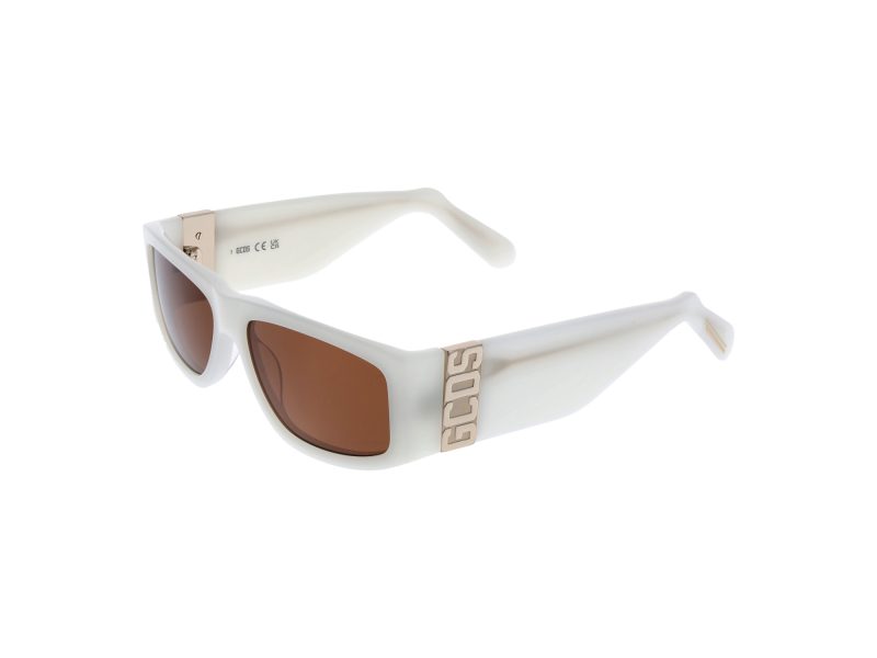 GCDS Solbriller GD 0037 21E