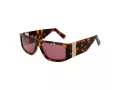 GCDS Solbriller GD 0037 52S